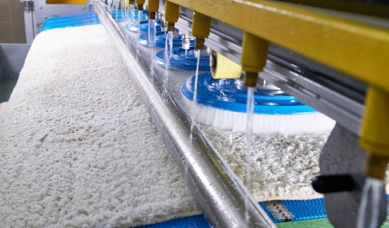 İzmir Halı Yıkama